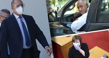 Радев отключи страха от избори