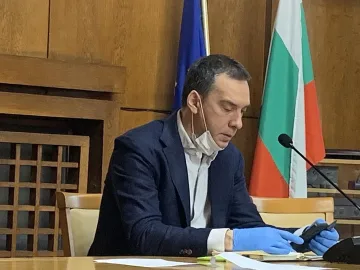 Кметът на Бургас с драматична изповед