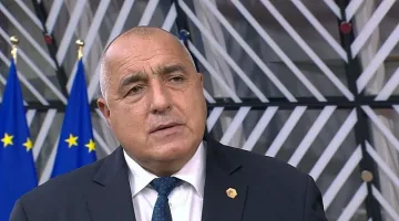 Борисов предлага дипломация, не санкции за Турция
