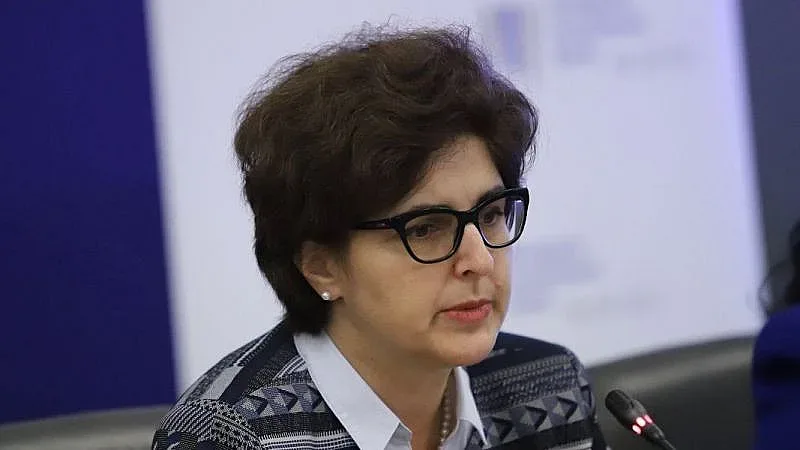 Наша зам.-министърка стана шеф в европейска банка