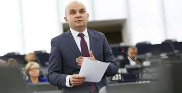 Кючюк: Без националистическо шоу за Македония