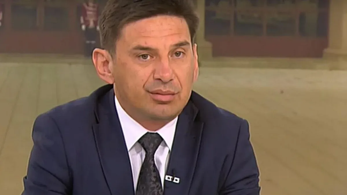 Летифов: ДПС е обедино за избора на Карадайъ