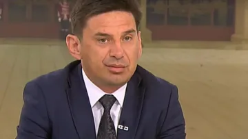 Летифов: ДПС е обедино за избора на Карадайъ