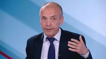 Мангъров казва защо не се е записал за ваксина