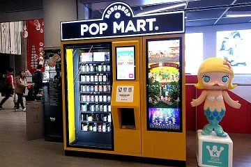 Милениалите полудяха по мистериозни играчки