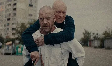 Кайро награди Юлиан Вергов