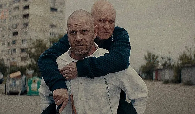 Кайро награди Юлиан Вергов