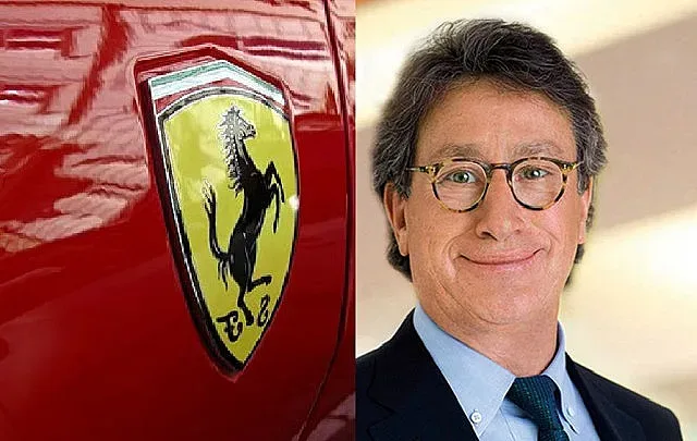 Шеф на Ферари хвърли оставка