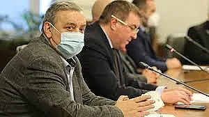 Кантарджиев: Грип няма
