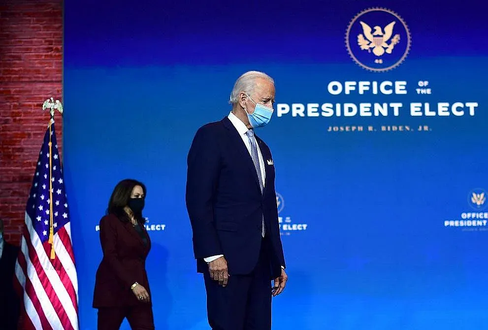 Кой е личност на годината - списание Тайм избра