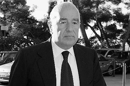 Отиде си най-богатият банкер на света