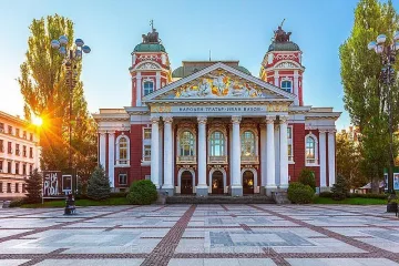 Театър номер едно обяви голяма новина!