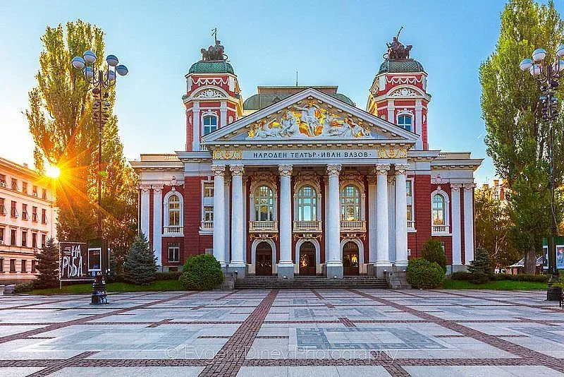 Театър номер едно обяви голяма новина!