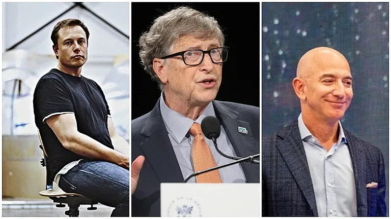 Нахалство - тримата най-богати не плащат данъци