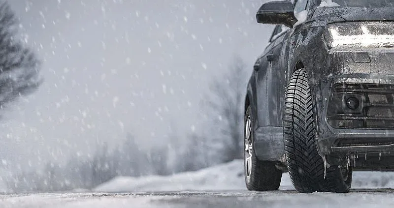 Експерти: Как да забавим износването на гумите