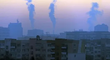 Решение на А1 помага за контрола на качеството на въздуха