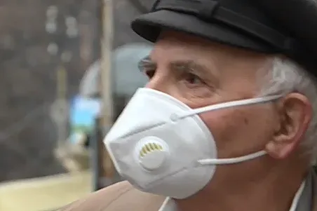 "Достави ли му удоволствие, че надхитри възрастен?"