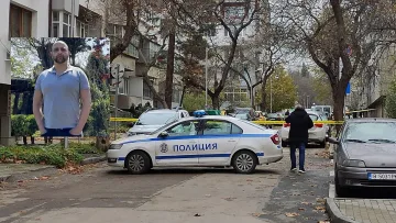 "Той я заплашваше, че ще я убие, беше луд"...