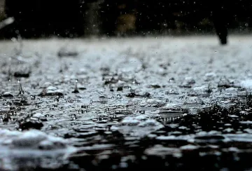 Дворове и мазета под вода във врачанско