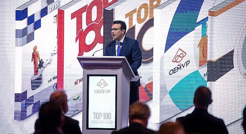 Заев с горчивина: Нарушихте приятелския договор