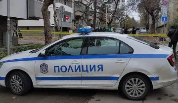 Варненският убиец стрелял наред заради ревност