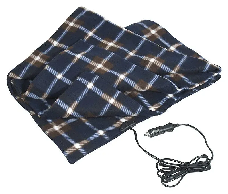 Електрическо одеало едва не уби старец