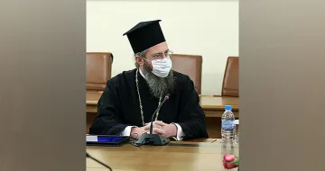 Борисов с нов жест към православната ни църква