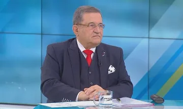 Починал е енергийният спец Атанас Тасев