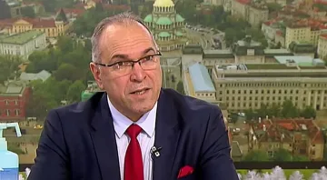 Шефът на Александровска: Липсва ни дисциплина