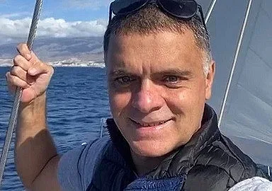 Васко Василев стана морски вълк