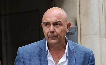 Едва спасили живота на Калин Сърменов от COVID