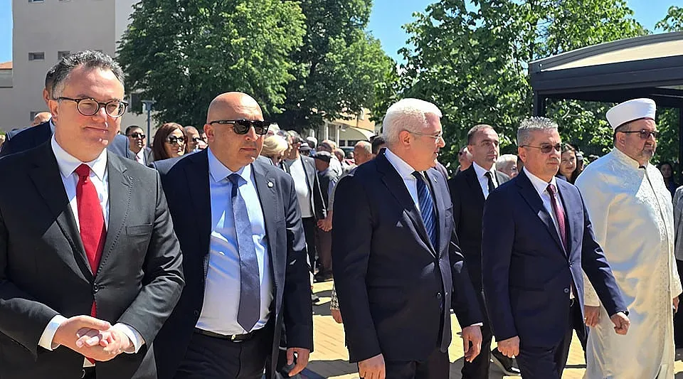 Кметът на Кърджали: Пеевски даде заявка, че ще бъде следващият премиер