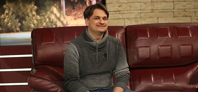 Мариан Бачев разкрива тайни на Слави