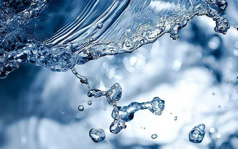 Уолстрийт полудя! Вече търгуват и вода