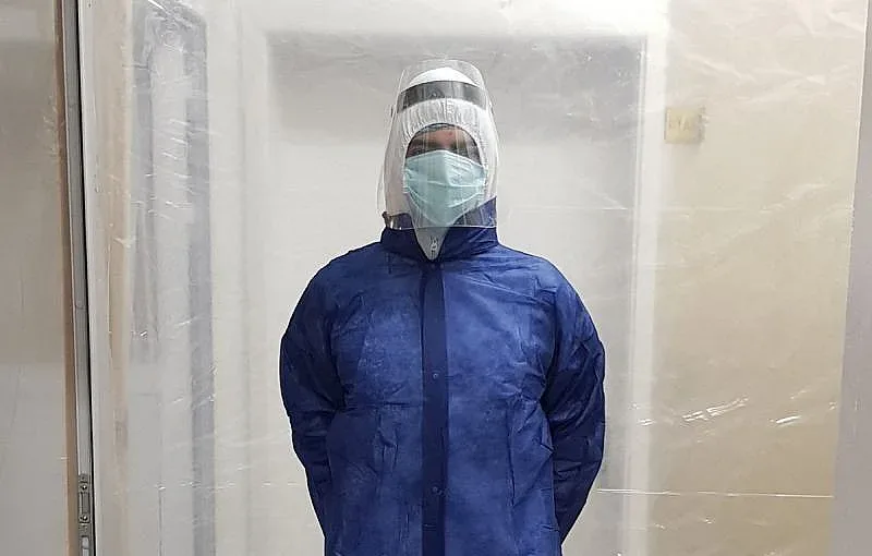 Студенти медици от Тракийския стават доброволци