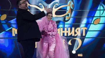 Невена Цонева: Излязох на сцената заради баща ми
