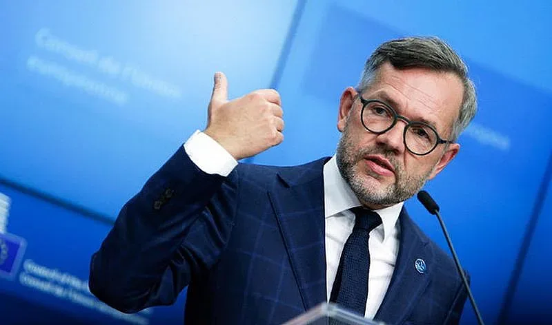 Германия се нахвърли на България заради Македония