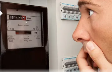 Какво включва сметката за ток, ако напуснем регулирания пазар?