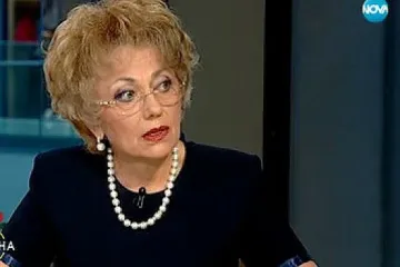 Валерия Велева видя ключа към следващото правителство