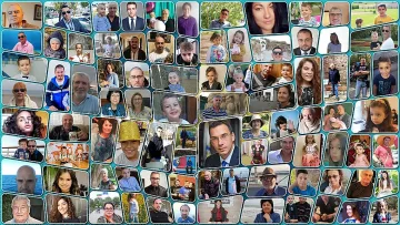 Над 100 именици се включиха в "Златната" е-снимка за Никулден