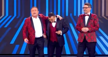 Разкриха голям гаф със Зуека преди финала