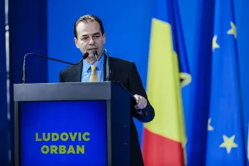 Премиерът на Румъния хвърли оставка