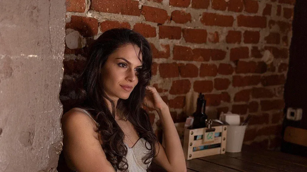 Даяна се цани за кума на Данчо