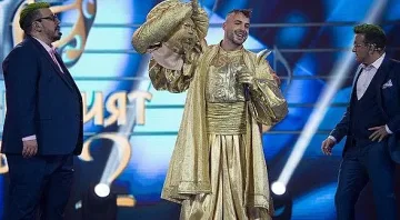 Златният работи за бебе