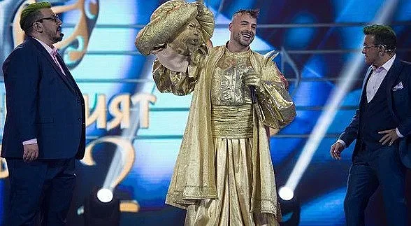 Златният работи за бебе