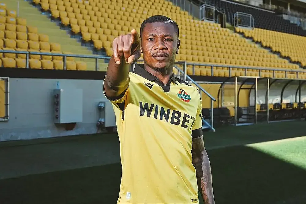 Голям трансфер! Звезда от ШЛ подписа с Ботев Пловдив