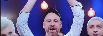 Ивайло от Кърджали спечели "Мастър шеф"