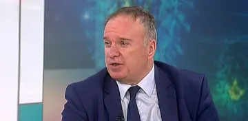 Чуков каза защо Тръмп загуби