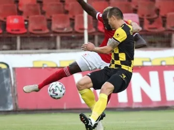 ЦСКА-София разби Ботев в Пловдив