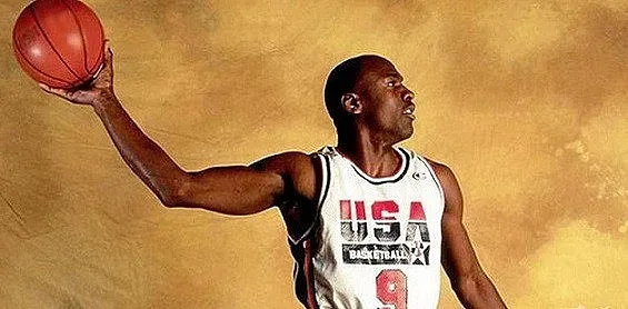 320 000 долара за потник на Майкъл Джордан